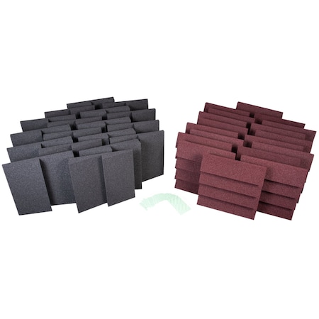 Auralex Acoustics D36-DST Burgundy D36-DST Burgundy